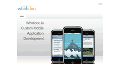 Desktop Screenshot of netrailhead.com